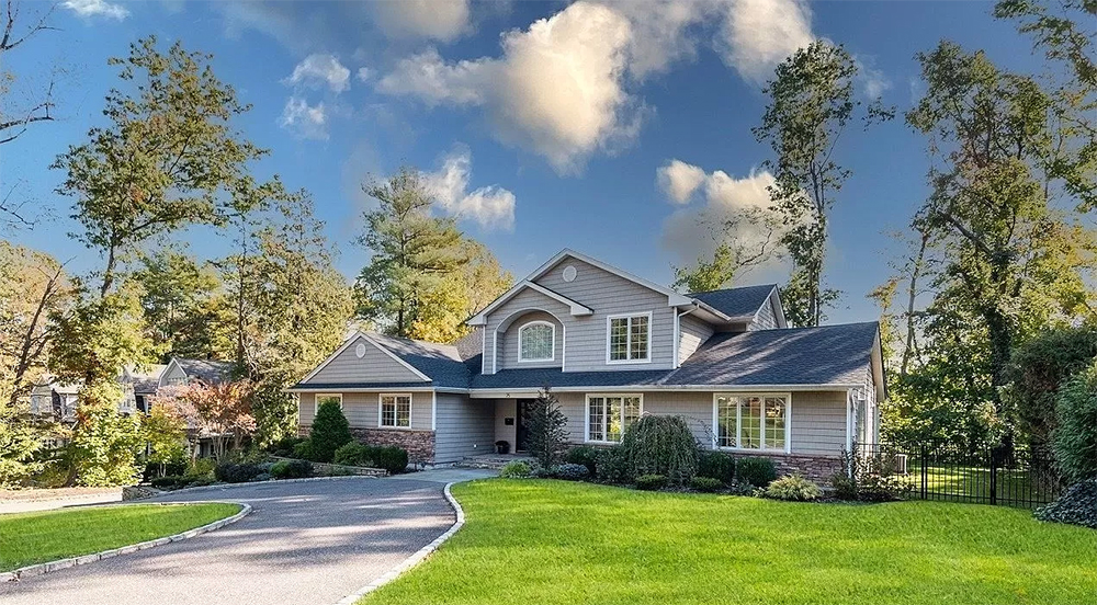 Home remodeling East Hills NY