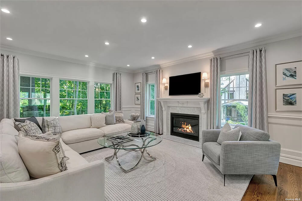 Home improvement contractors in Roslyn, NY