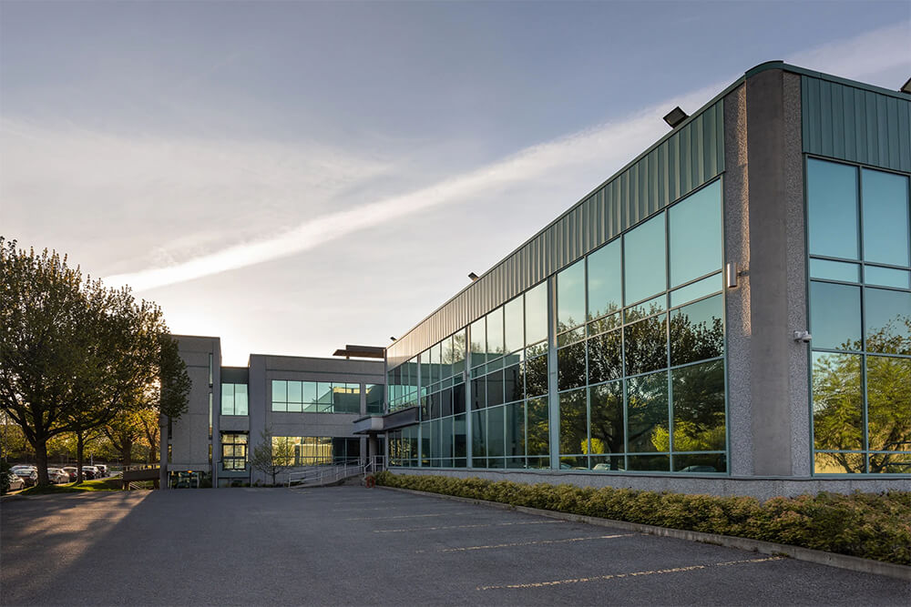 Commercial Construction in Nassau County NY