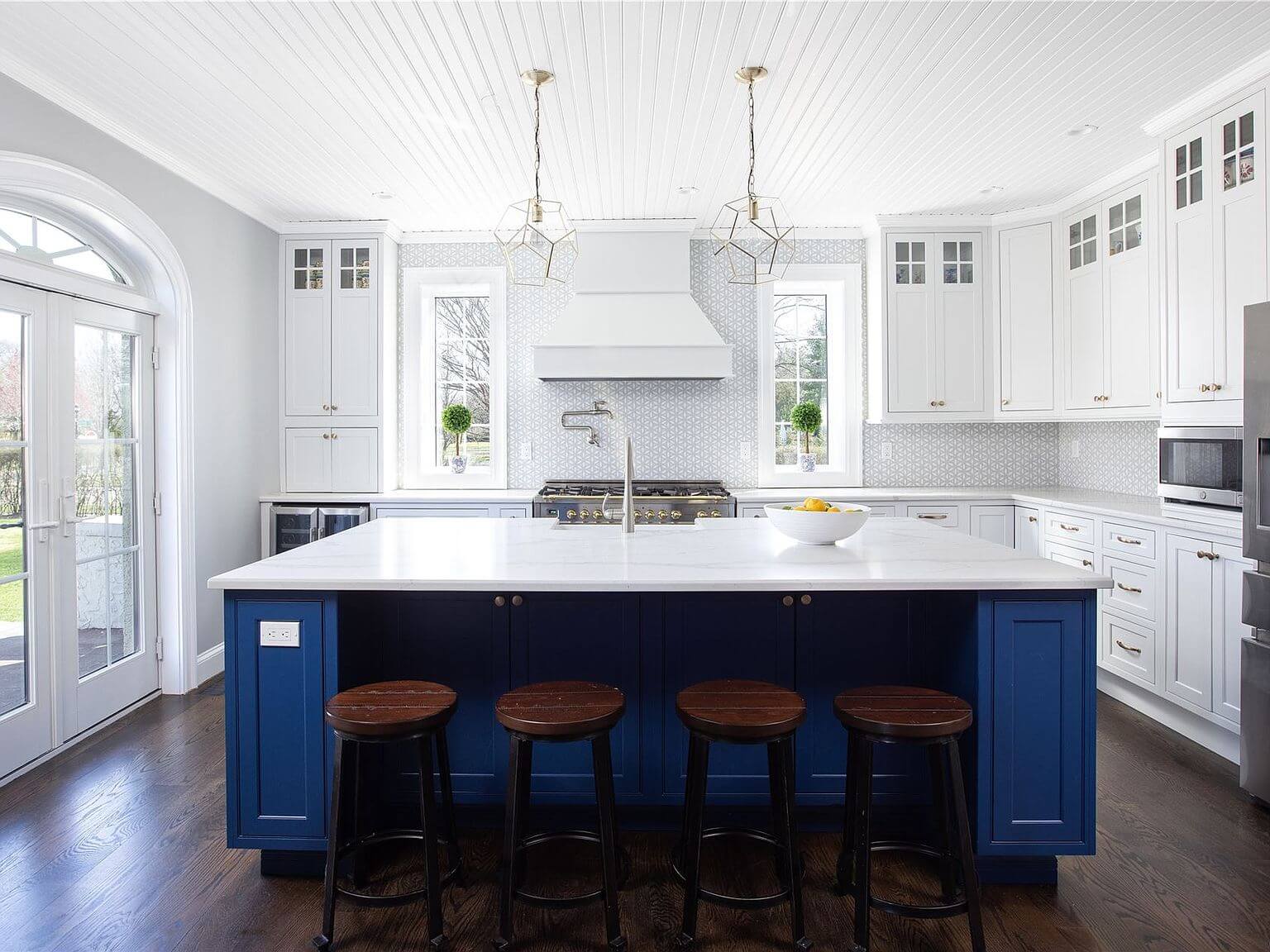Kitchen Renovation