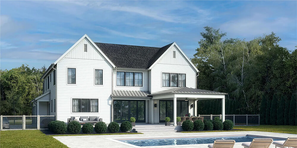 General Contractors in Greenvale, NY