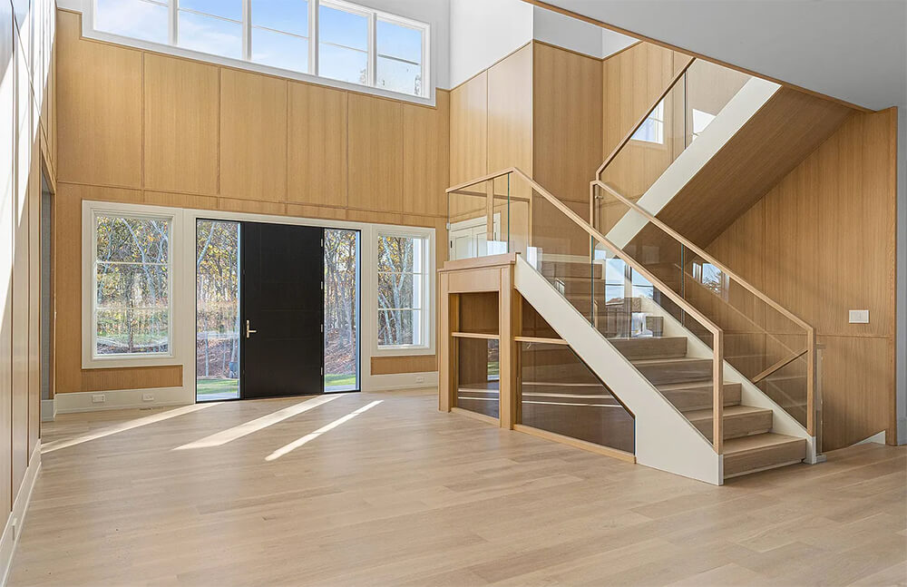 home remodeling contractors in Roslyn NY