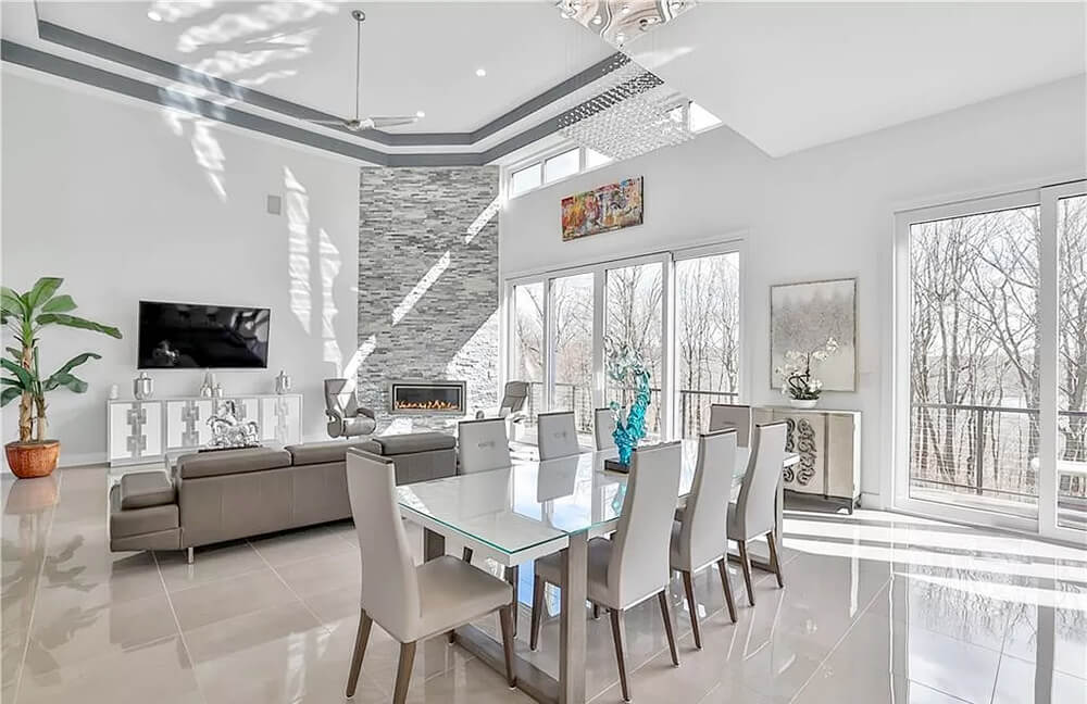 Home Renovation in Glen Cove NY