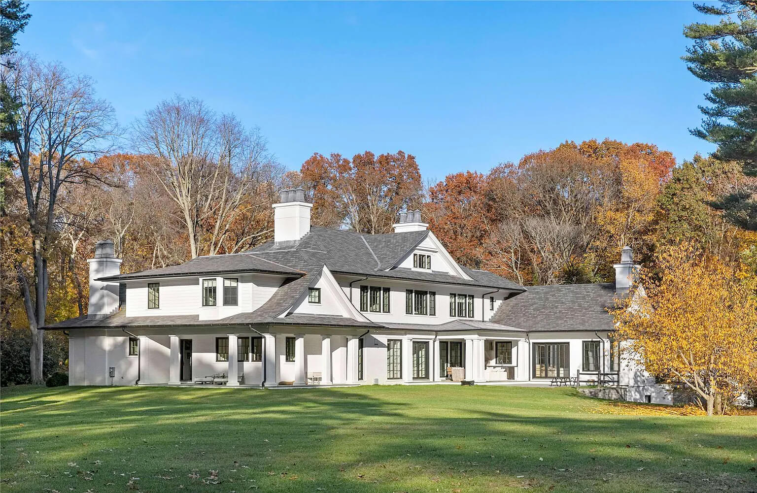 Roofing and Siding in North Hills NY